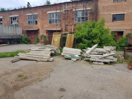 Перемички залізобетонні. Вінниця. фото 1 Перемички залізобетонні. Вінниця. фото 1