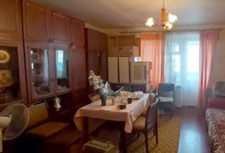 Продам 4-комнатную чешку в кирпичной высотке, ж/м Солнечный. Днепр. фото 1 Продам 4-комнатную чешку в кирпичной высотке, ж/м Солнечный. Днепр. фото 1
