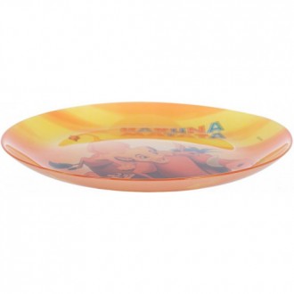 Детская посуда Luminarc Disney Lion King P9345 3пр. . фото 7