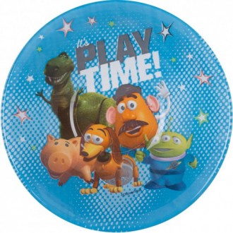 Детская посуда Luminarc Disney Toy Story P9344 3пр. . фото 5