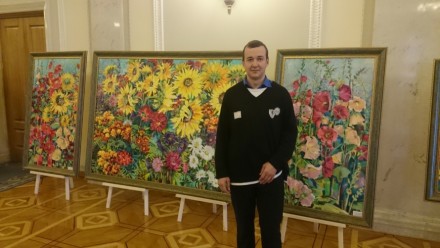 Знайомство з гарною людиною. Киев. фото 1 Знайомство з гарною людиною. Киев. фото 1