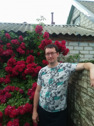 Ищу знакомство. Киев. фото 1 Ищу знакомство. Киев. фото 1