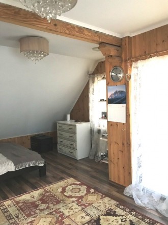 дом, 131 кв. м. Київ. фото 1 дом, 131 кв. м. Київ. фото 1