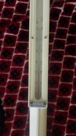Продам почвенный термометр -АМ-6 для изм.температуры почвы в диап.от 0 до +60С.-. . фото 6