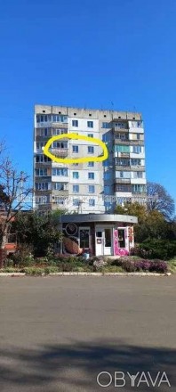  Продам Двохкімнатну квартиру в центрі Бородянки. Вул.Велика 2, 7 поверх з 9. За. . фото 1