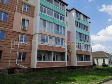 2-комнатная квартира, 50 м.кв.. Фастов. фото 1 2-комнатная квартира, 50 м.кв.. Фастов. фото 1