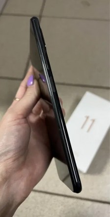 Продам телефон Xiaomi Mi 11 lite, в состоянии нового, без малейших следов исполь. . фото 6