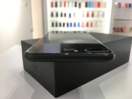 Айфон 8 Plus 64GB (Space Gray) NeverLock. Без дефектів. Гарантія від магазина. Т. . фото 7