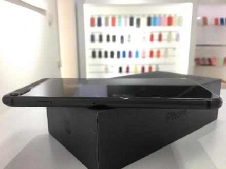 Айфон 8 Plus 64GB (Space Gray) NeverLock. Без дефектів. Гарантія від магазина. Т. . фото 6