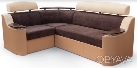 
Дивіться нижче Відео дивану!
Опис
Кутовий диван «Невада» виконаний в класичному. . фото 1