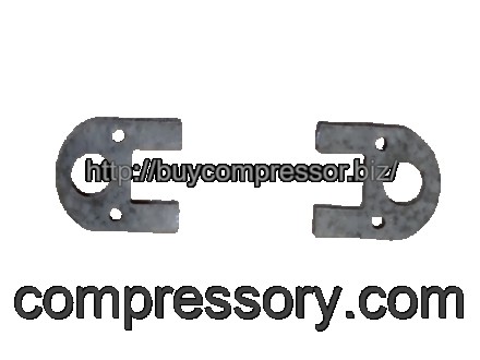 Сепаратор клапана ГСВ (малий) компресора ГСВ-0,6/12; ГСВ-1/12; 155-2ВУ4; 1101-В5. . фото 2
