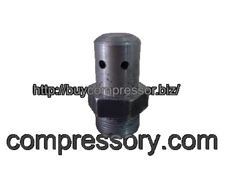 Сапун компрессора C415М.01.20.300 компрессора ГСВ-0,6/12; ГСВ-1/12; 155-2ВУ4; 11. . фото 2