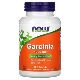 Гарциния Now Foods Garcinia здоровье метаболизма 120 таблеток:
Бренд NOW – с 196. . фото 2