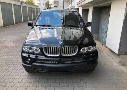 Продам BMW X5 2005 3.0. Киев. фото 1 Продам BMW X5 2005 3.0. Киев. фото 1
