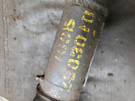 Продам Кардан приводний кардан автомобіля УАЗ 469 під заміну хрестовин хрестовин. . фото 3