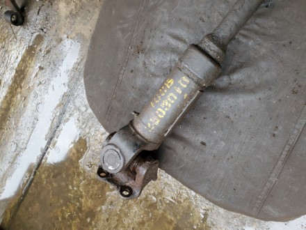 Продам Кардан приводний кардан автомобіля УАЗ 469 під заміну хрестовин хрестовин. . фото 7