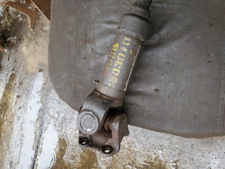 Продам Кардан приводной кардан автомобиля УАЗ 469 под замену крестовин хрестовин. . фото 9