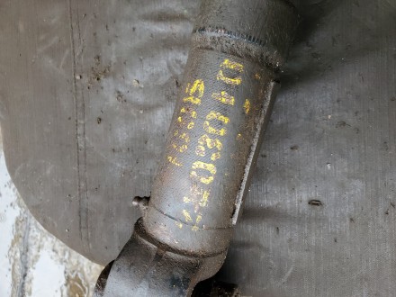 Продам Кардан приводний кардан автомобіля УАЗ 469 під заміну хрестовин хрестовин. . фото 6