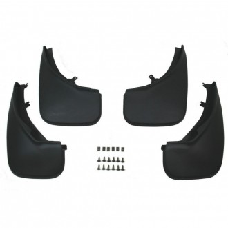 Брызговики Land Rover Range Rover Vogue 2002-2012. Сумы. фото 1 Брызговики Land Rover Range Rover Vogue 2002-2012. Сумы. фото 1