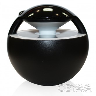 Зволожувач повітря WK WT-A01 Aqua Mini Humidifier чорний 
 
Отправка данного тов. . фото 1