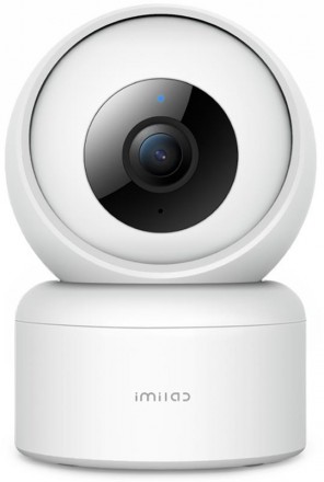 IP камера iMiLab Home Security Basic С20 
 
Отправка данного товара производитьс. . фото 2