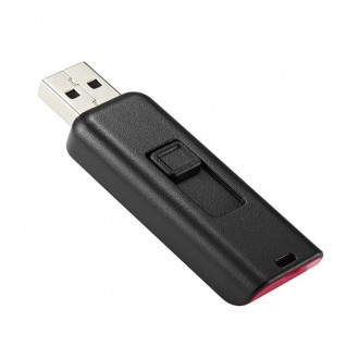 Флеш-накопичувач USB 32GB Apacer AH334 Pink 
 
Отправка данного товара производи. . фото 5
