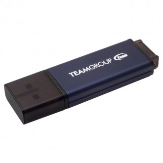 Флеш-накопичувач USB3.2 32GB Team C211 Blue 
 
Отправка данного товара производи. . фото 4
