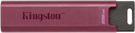 Флеш-накопичувач USB3.2 256GB Kingston DataTraveler Max Red 
 
Отправка данного . . фото 2
