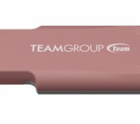 Флеш-накопичувач USB3.2 32GB Team C201 Pink 
 
Отправка данного товара производи. . фото 5