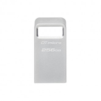 Флеш-накопичувач USB3.2 256GB Kingston DataTraveler Micro 
 
Отправка данного то. . фото 3