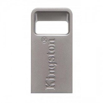 Флеш-накопичувач USB3.1 128Gb Kingston DataTraveler Micro USB 3.1 
 
Отправка да. . фото 4