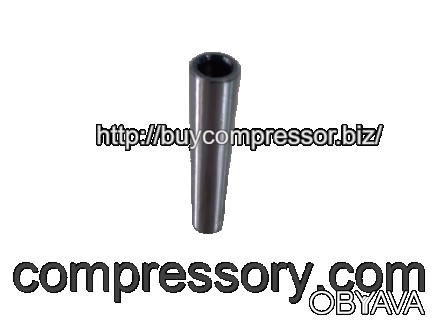 Палець поршня циліндра низького тиску НТ (ЦНТ) 32.03.00.04-002 компресора ПК (ПК. . фото 1