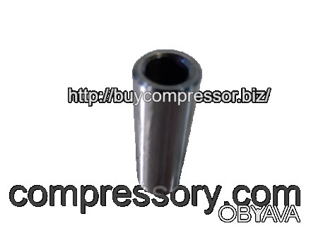 Палець поршня циліндра високого тиску ВТ (ЦВТ) 32.04.00.04-009 компресора ПК (ПК. . фото 1