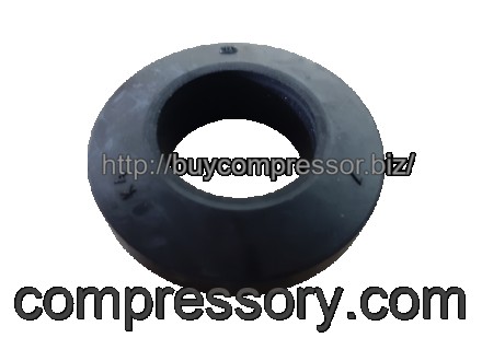 Кольцо резиновое МУВП К-4 33.04.00.04-002 компрессора ПК (ПКС, ПКСД), упругие вт. . фото 2