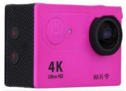 
Екшн камера, 4К Wi-Fi Ultra HD Sports Action Camera, Водонепроникна камера
DVR . . фото 4