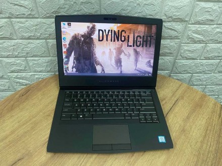 Екран: 13.3"HD
Процесор: Intel Corei5 7300HQ
Оперативна память: 8 Gb DDR4. . фото 2