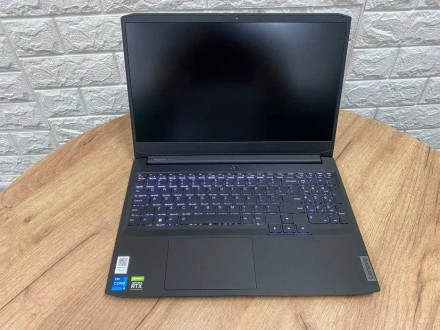 Екран: 15.6"FHD/IPS/120Hz
Процесор: Intel Core i5 11300H
Оперативна памят. . фото 7