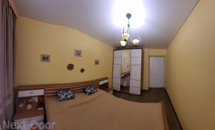 Продам красивую квартиру на улице Татарская 3/2. Две раздельные спальни, большая. Лукьяновка. фото 7