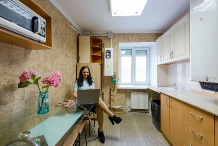 Общежитие в Киеве Метро Сырец 5 минут пешком.

Классное общежитие возле метро . . фото 10