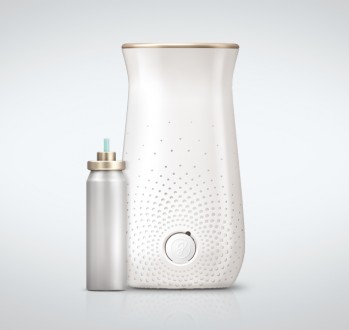 Glade® Sense & Spray® з дизайном 180° пропонує неперевершений аромат, що активує. . фото 6