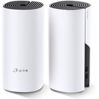 WiFi Mesh система TP-Link DECO M4 3-pack 
 
Отправка данного товара производитьс. . фото 3