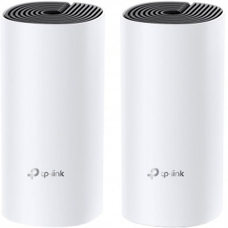 WiFi Mesh система TP-Link DECO M4 3-pack 
 
Отправка данного товара производитьс. . фото 2