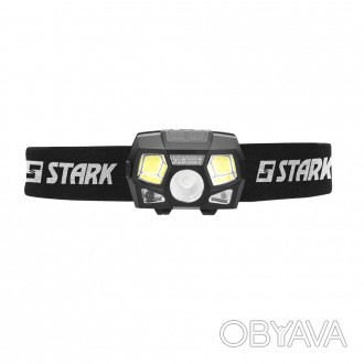 Ліхтар Stark L-3-03 Li 5W Osram LED 
 
Отправка данного товара производиться от . . фото 1