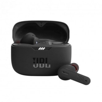 Bluetooth-гарнітура JBL Tune 230NC TWS Black 
 
Отправка данного товара производ. . фото 2