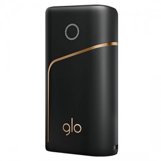 GLO PRO Black (Гло Про Черный) Гарантия 1 год. Львів. фото 1 GLO PRO Black (Гло Про Черный) Гарантия 1 год. Львів. фото 1