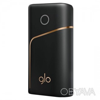 GLO PRO Black (Гло Про Черный) Гарантия
Попробуй качество на вкус. Новое устройс. . фото 1