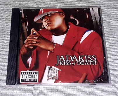 Продам СД Jadakiss – Kiss Of Death
Состояние диск/полиграфия NM/NM
-
La. . фото 2