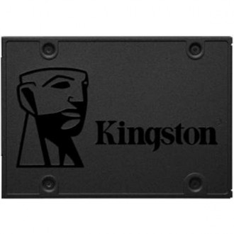 
Накопитель SSD Kingston SSDNow A400
Kingston A400 - это высокая скорость и искл. . фото 2