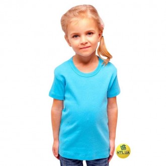 Детские футболки – это популярный вид одежды, который отличается невысокой ценой. . фото 4