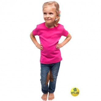 Детские футболки – это популярный вид одежды, который отличается невысокой ценой. . фото 5